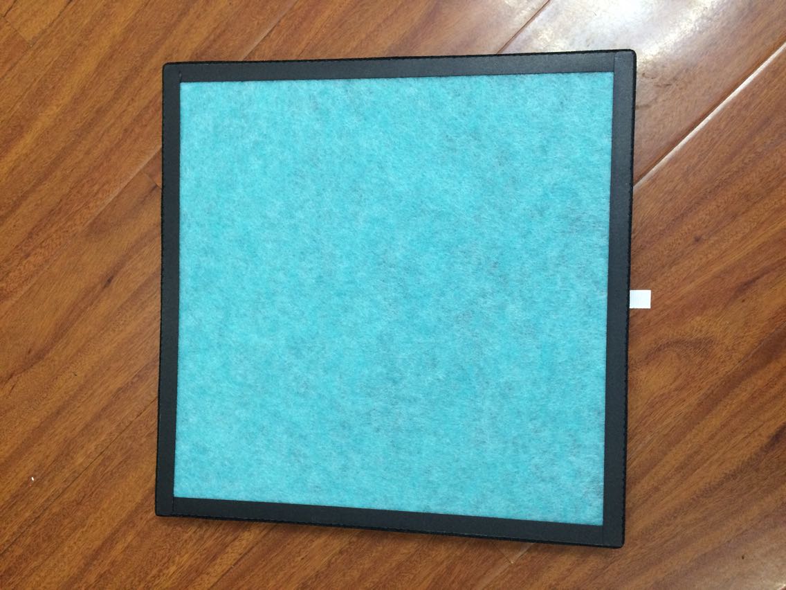 净 麻将 Đèn lọc không khí lọc composite than hoạt tính lọc HEPA phòng lọc bông - Các lớp học Mạt chược / Cờ vua / giáo dục bộ cờ vua giá rẻ