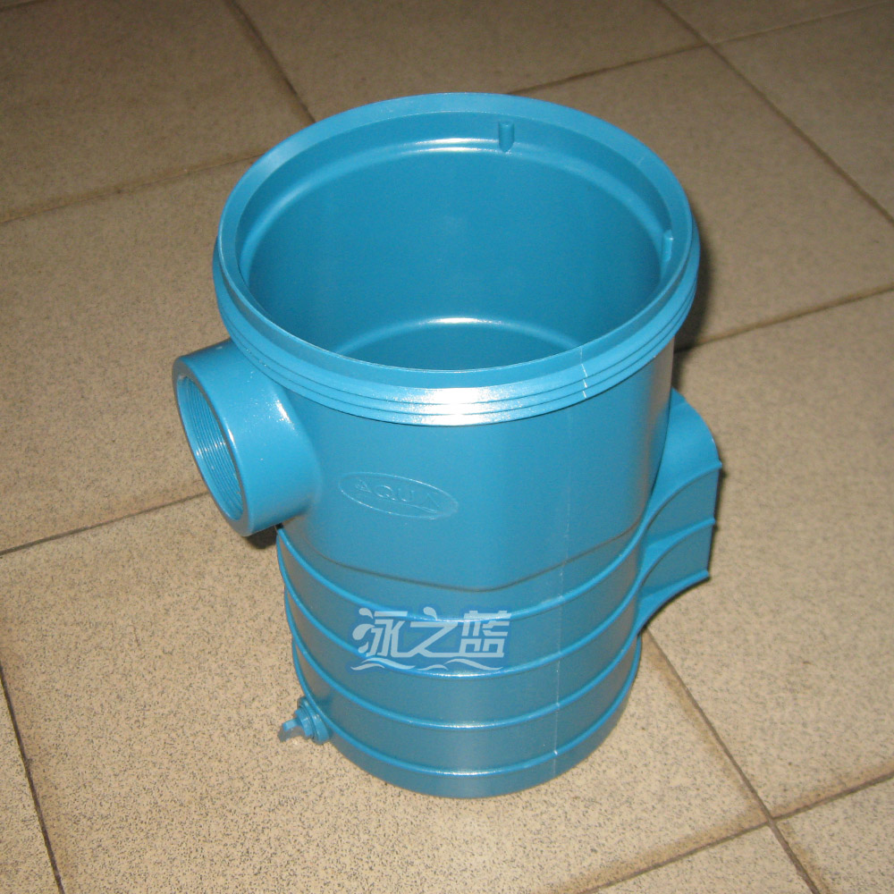 AQUA Water Pump Accessories Water Pump Filter Tank Flange Clean Water Basin AP Series