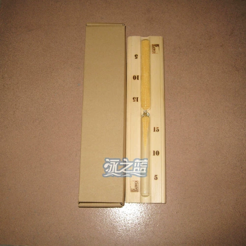 Sauna Room Accessories Sauna Houns Wourglass Direct Hourglass Специальный деревянный таймер