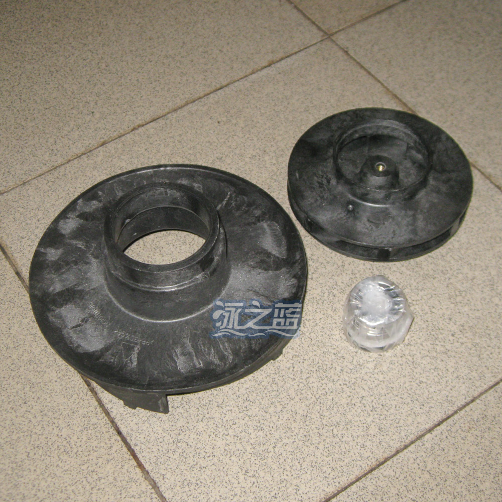 AQUA Aike Old Money Pumps Accessories Pump Impeller Water Pump Water Seal Water Pump Impeller Cover AP Series
