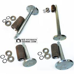 Go-Kart Accessories Steering Wheel Connection Bracket Universal Joint Connection Bearing Bracket Modification Parts DIY Accessories