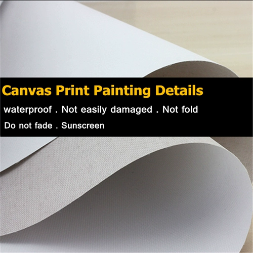 Музыкальный альбом Poster Hop Hop Bad West Bunny Canvas Painting