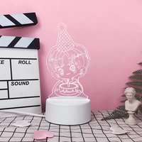 Huang Minghao [Три -колор+изысканная упаковка]