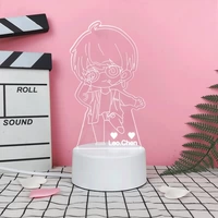 Чен Линонг [Три -колор+изысканная упаковка]