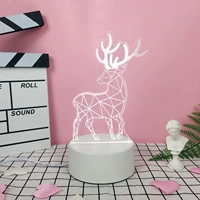 Серебряный лось [Три -колор]