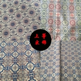 Zhen Huan Chuan Han Clothing такая же ткань песня Jin Callicraphy и покраска