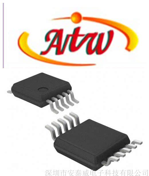 Toy motor drives IC chip CST117HS SOP-8 single channel DC electric drive IC