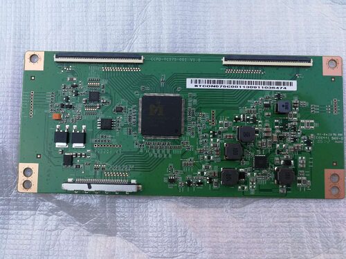 New original CCPD-TC575-001 V1 0 STCON575C001 Logic Board CC575PU1L01