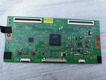 Haixin LED48K20JD logic board 13VNB7-SQ60MB4C4LV0 0 matching screen LVF480SE4L
