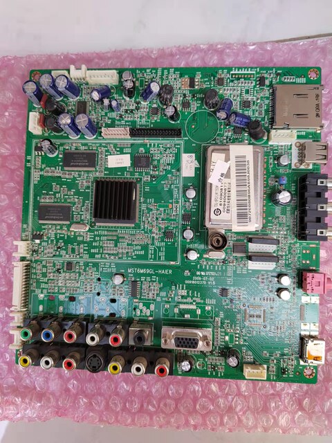 Brand New Original L32R3 Lk32K1 Lk37K1 Lu42R3 Motherboard 0091801237D for Various Screens