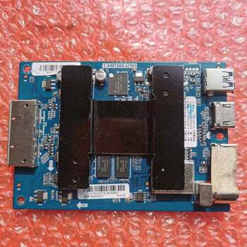 Cv866Hr-B Haier Lu55Al88M92 Ls65Al88M92 Motherboard Module T.Amt866.U703