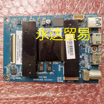 Brand New Original Genuine Module Haier T966 0091802162E V1.0 0090729138K