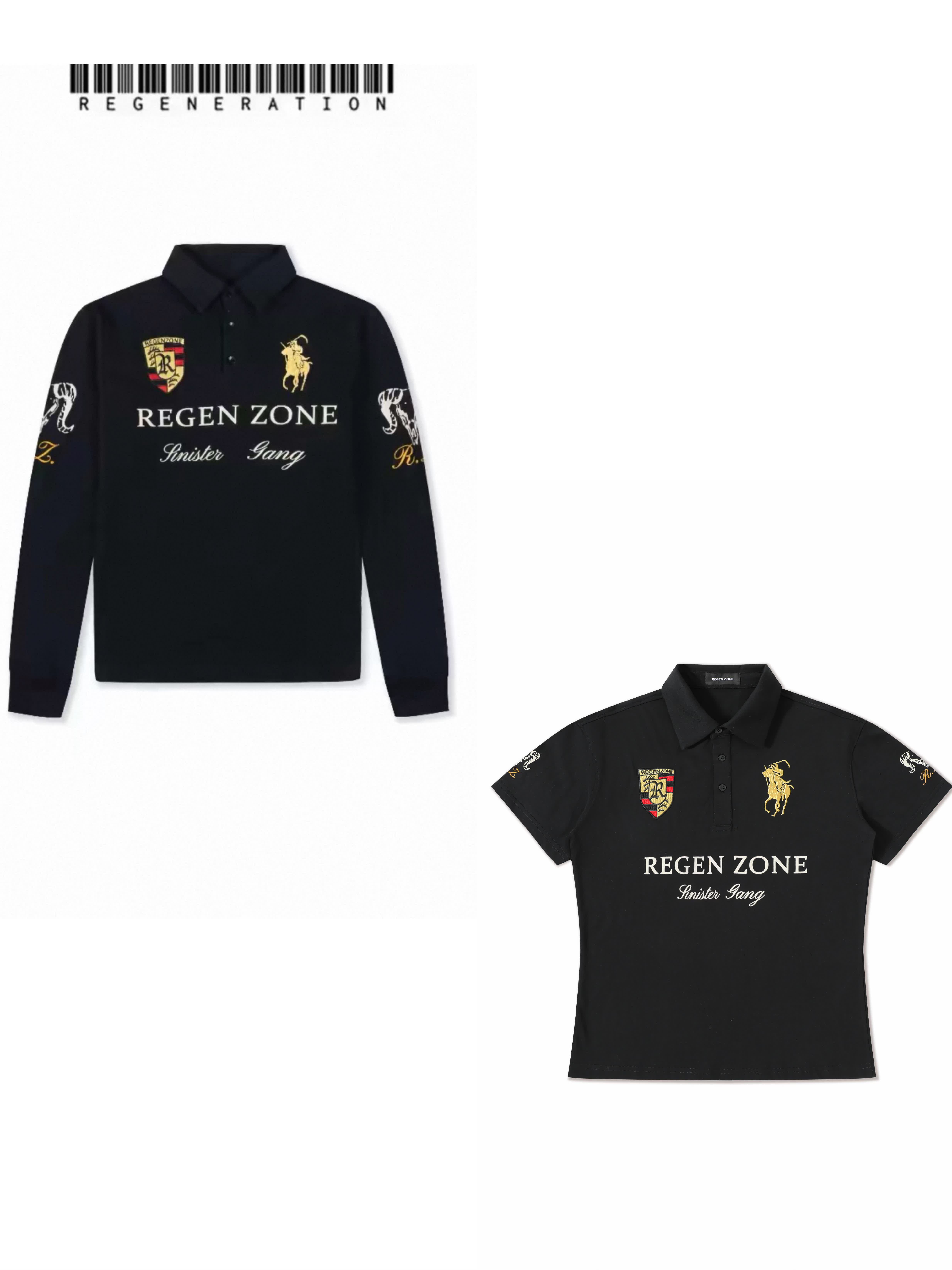 REGEN ZONE - 淘宝网|Taobao - 天猫|Tmall