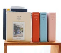 Instax Polaroid Album Photo Storage Case Fash 1Pcs Mini Film