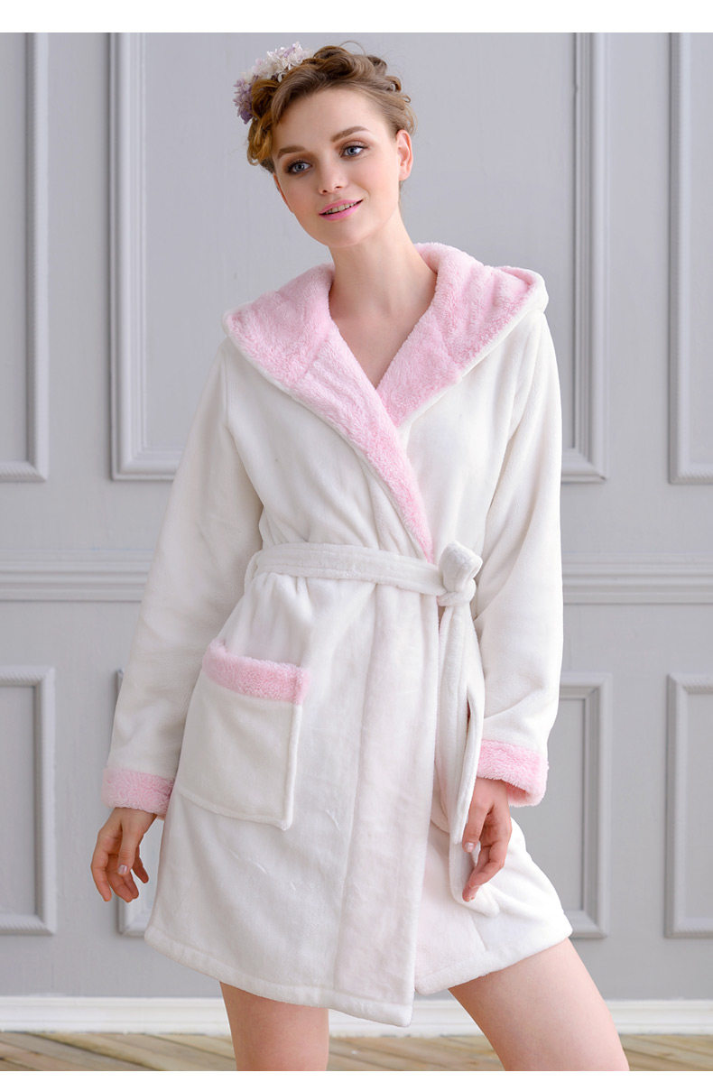 Peignoir jeunesse SWEET DREAM SZ852293A - Ref 595264 Image 18