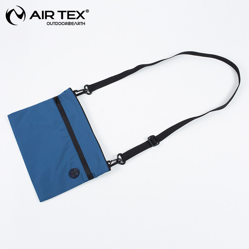 British Art Waterproof Lightweight Adjustable Shoulder Strap Joker Single Shoulder Crossbody Bag Lightweight Small Portable Travel Backpack