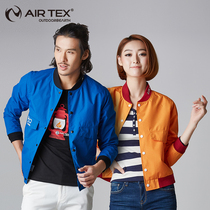 British Art Baseball Suit Mens Spring Autumn Breathable Cardiovert Jacket Jacket Woman Outdoor Casual Fashion Acrobats Dress