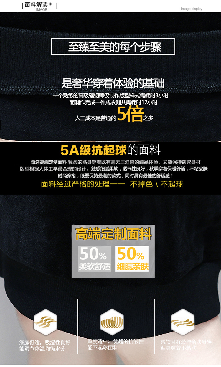 Sweatshirt femme - Ref 3217019 Image 14