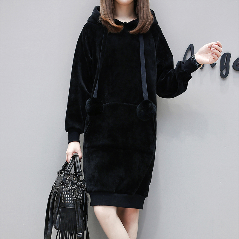 Sweatshirt femme en Spandex - Ref 3217316 Image 4