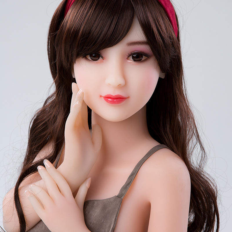 New full silicone male real beauty adult supplies artificial intelligence sex robot doll entity doll