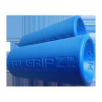 Fat Gripz silica gel dumbbell grip barbell grip fitness