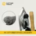 Fushen GW1211 sắt điện làm bằng tay veneer sắt chuyên nghiệp PVC cạnh dải sắt công nghiệp - Điện sắt
