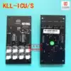 Canny elevator command board KLL-ICU S car command board KLS-ICU SM-03-D new original positive