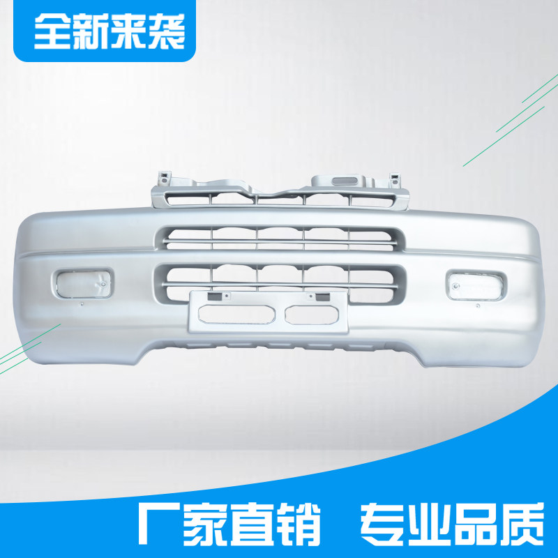 Бампер задний Changan Star 7 6371