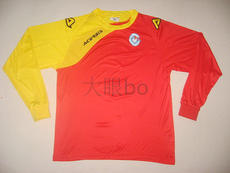 Футбольная форма 冷门真品意甲大利足球衣球acerbis albinleffe足球俱乐部主客场