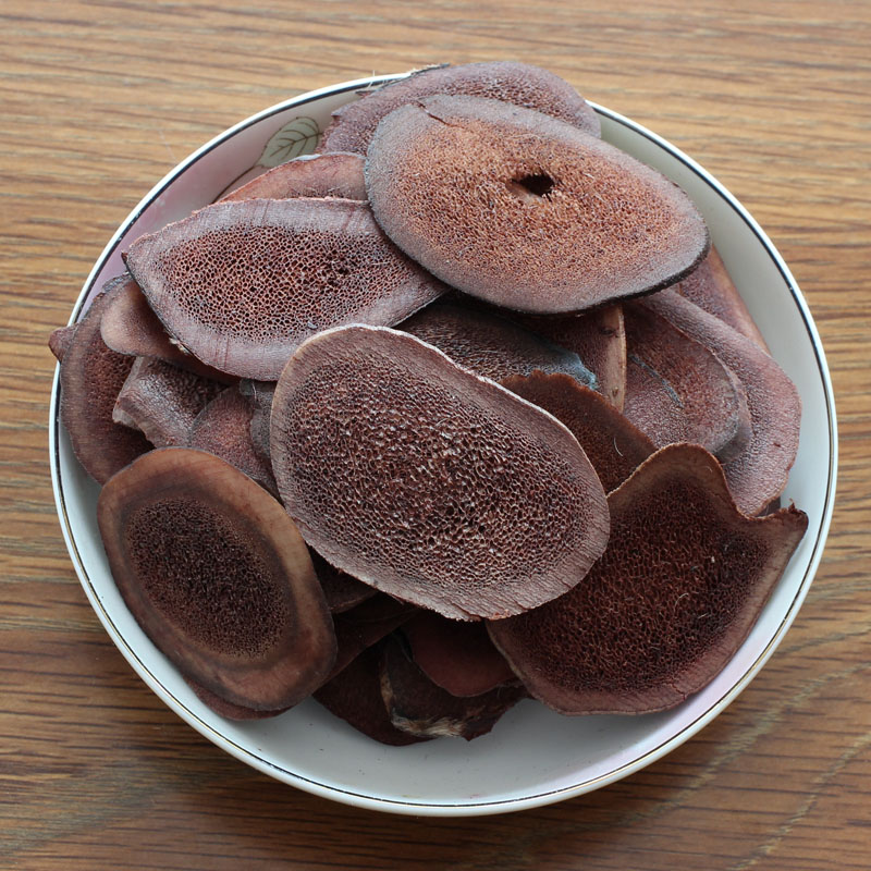 Buy three get one free velvet slices velvet sand slices blood slices high-quality velvet slices 10g nourishing men's wine deer whip