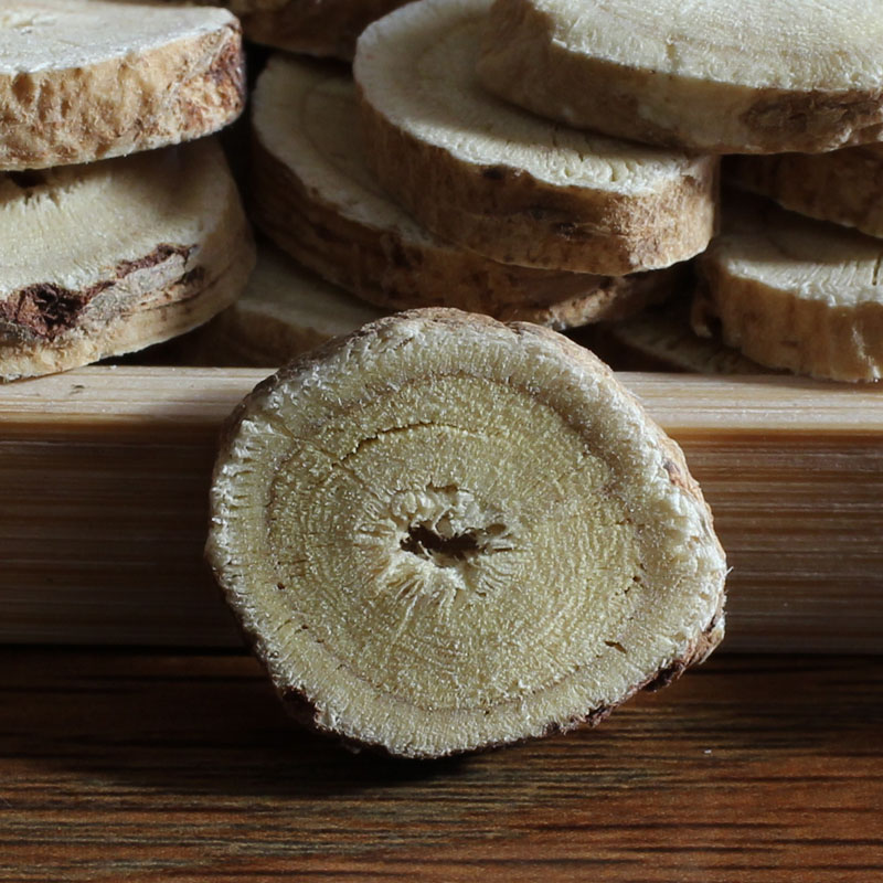 Long white mountain wild milk vetch deep mountain farmhouse bubble water pot soup milk vetch 250 gram non-Gansu Longxi Huangbei Bei Qi-Taobao