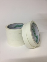 Macro Hair Beauty Pattern Paper Paint Sheltered Paper Can Write Yellow Beauty Sew High Stick Environmental Protection Pu Meme Paper Silico Lycon Adhesive Tape