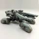 JOYTOY nguồn tối thế hệ thứ ba mech mô hình Tiekuer giáp xe máy đôi tháp pháo di chuyển kết hợp biến dạng - Gundam / Mech Model / Robot / Transformers mô hình gundam build divers