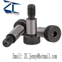 High bolt plug and limit screw MSB6-10 for precision type external thread (M4 * 0 7)