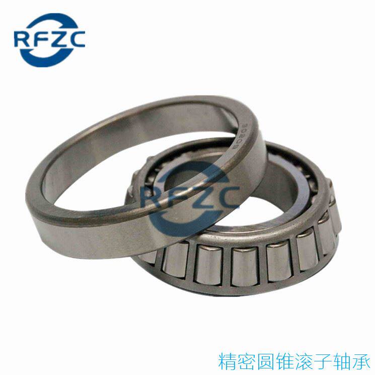 Harbin HRB Conical Roller Car Bearing T2ED045 T2ED070 JL69349 10 Cone Fitting