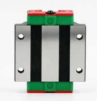 Domestic upper silver linear bearing rail line rail slider HGH15 HG HGW 20 30 CC25 30 35 45 45 CA
