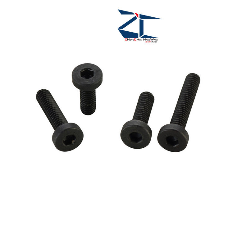 Bookhead Inner Hexagon Screw Bow Bolt short head screw Alternative CBS6-8