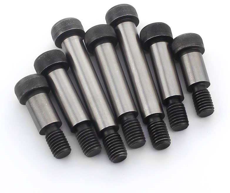 3 8 * (5 16-18) * 5 US system with high screw US-made shaft shoulder bolt discharge screw plug screw