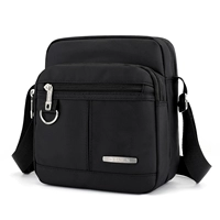 Túi chống nước cho nam Túi đeo vai Vải Oxford Vải cho doanh nhân Casual Ba lô Satchel Canvas Túi nam túi xách nữ vascara