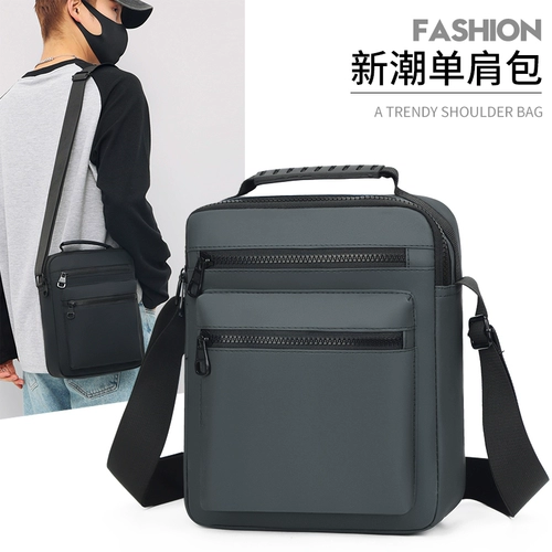 Сумка на одно плечо, мужская спортивная сумка через плечо, сумка для путешествий, рюкзак