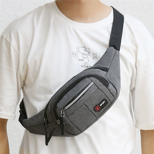 Tide, нагрудная сумка, сумка на одно плечо, спортивная сумка через плечо для школьников, японский ремешок для сумки, поясная сумка