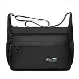 Сумка на одно плечо, сумка для путешествий, ткань оксфорд