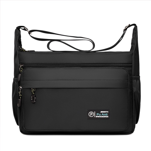 Сумка на одно плечо, сумка для путешествий, ткань оксфорд