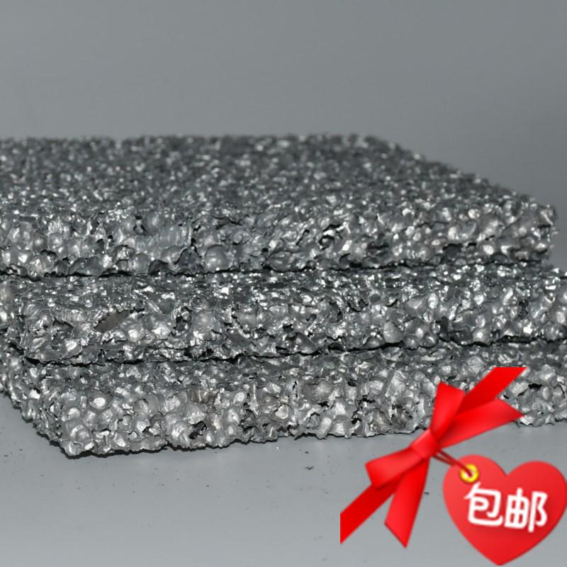 Special price foam aluminum sound-absorbing sound-absorbing sound-absorbing board sound-absorbing board sound-absorbing wall decorative sound-absorbing material Kunshan manufacturers