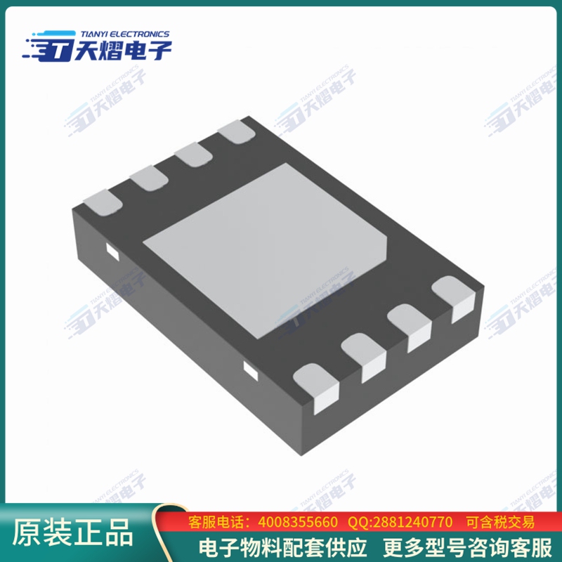 S-34Ts04A0B-A8T5U5 Memory Chip "Ic Eeprom 4Kbit I2C 1Mhz 8Dfn" S-34Ts04A0B-A8T5U5 Memory Chip "Ic Eeprom 4Kbit I2C 1Mhz 8Dfn"