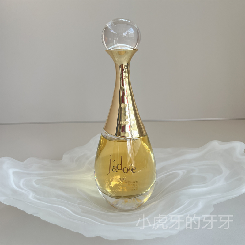 Counter Brand New Tester Dior J'Adore Eau De Parfum 50ml Genuine Perfume Without Box