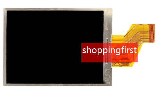 Sony Sony Dsc-W370 W370 Lcd Screen Display Screen with Backlight Camera Repair Parts