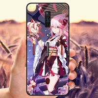 Аниме № 7 [Red Devil 6pro]