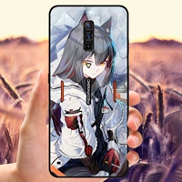 Аниме № 10 [Red Devil 6pro]