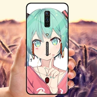 Аниме № 3 [Red Devil 6pro]